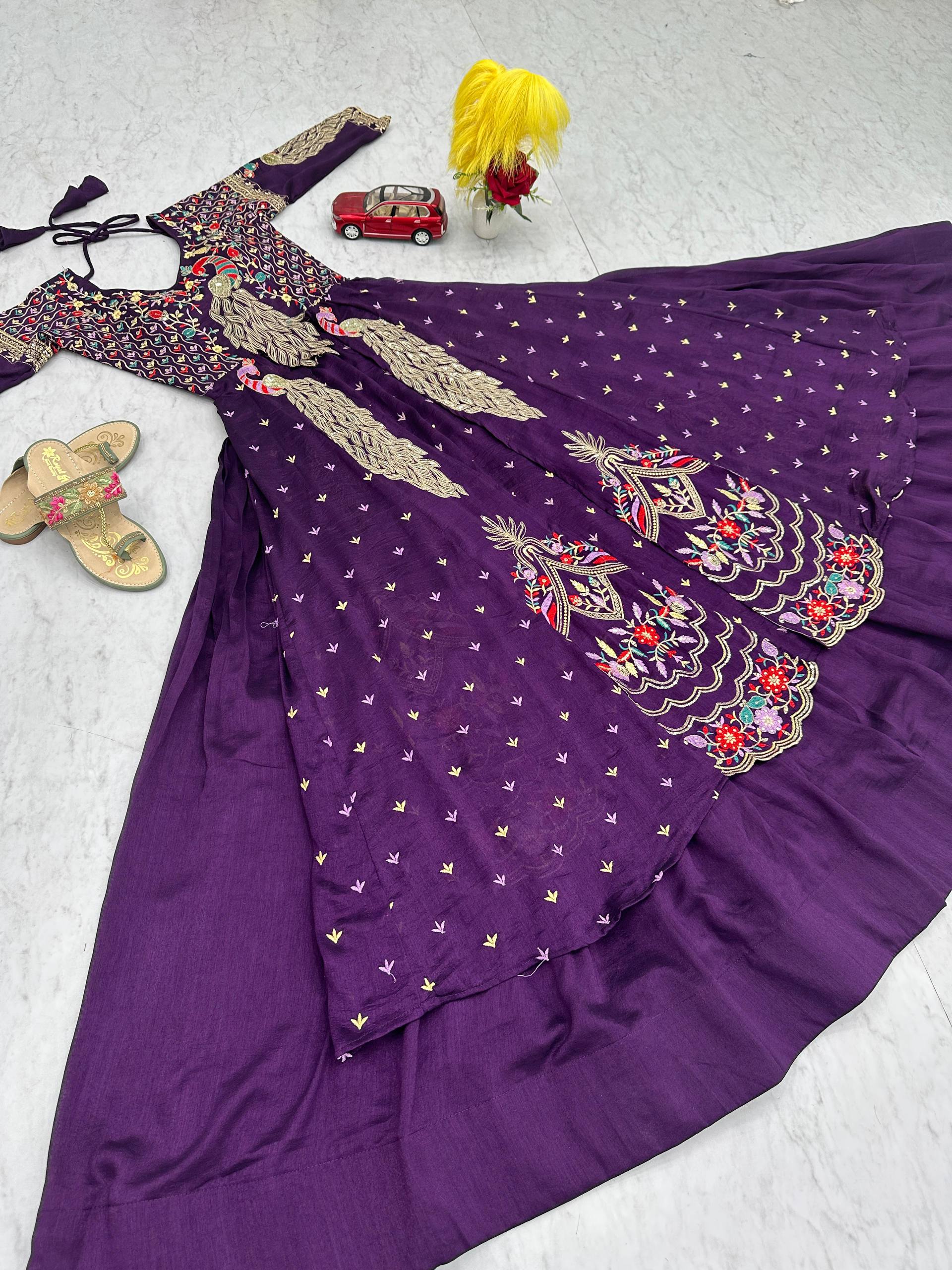Launching Festival Special Crop Top with Shrug 👗💌